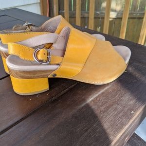 Dansko Sandals- Madalyn style